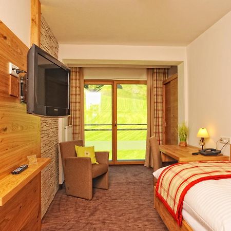 Hotel Barbarahof Saalbach, Inkl Jokercard Eksteriør bilde