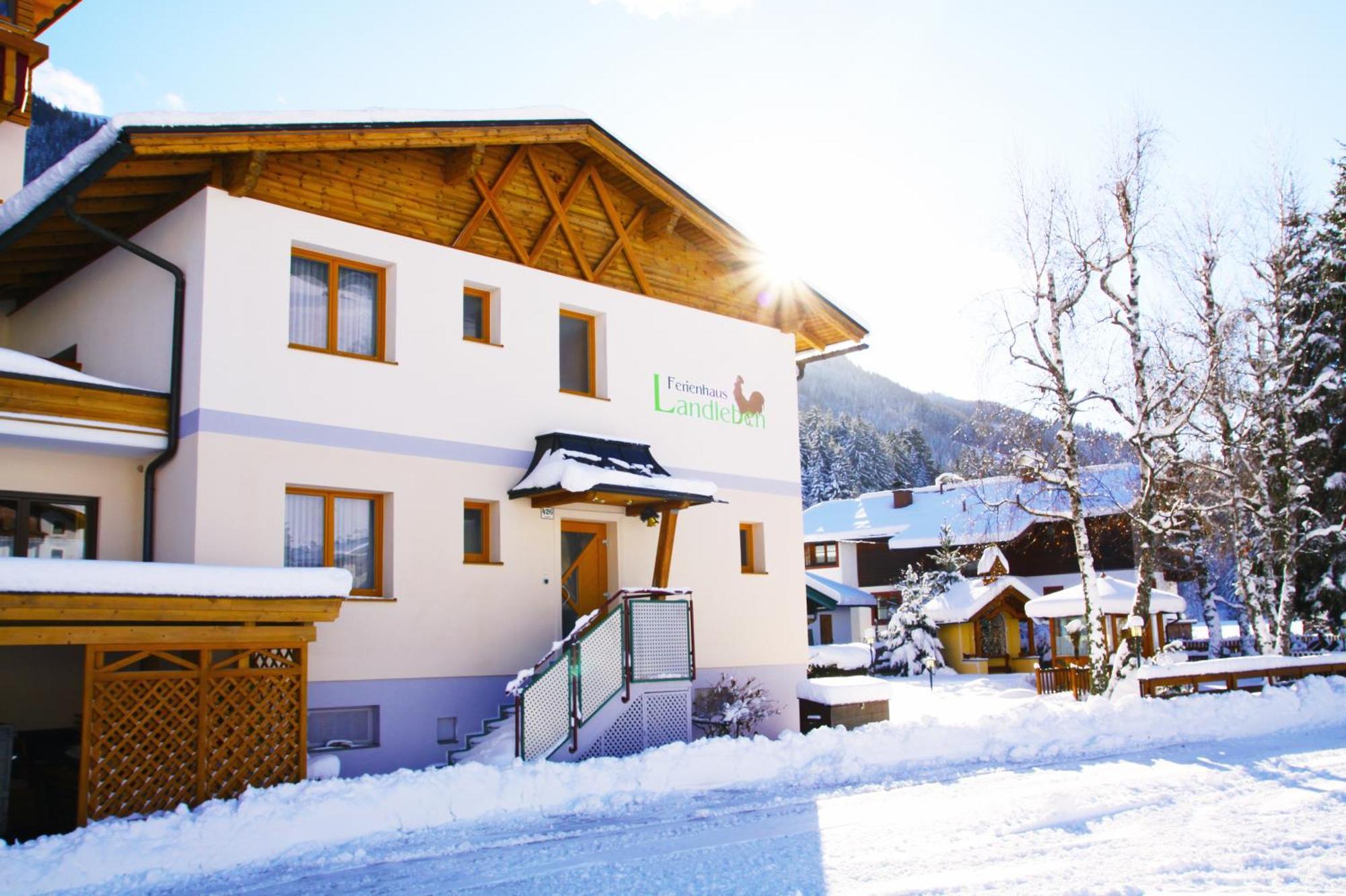 Hotel Barbarahof Saalbach, Inkl Jokercard Rom bilde