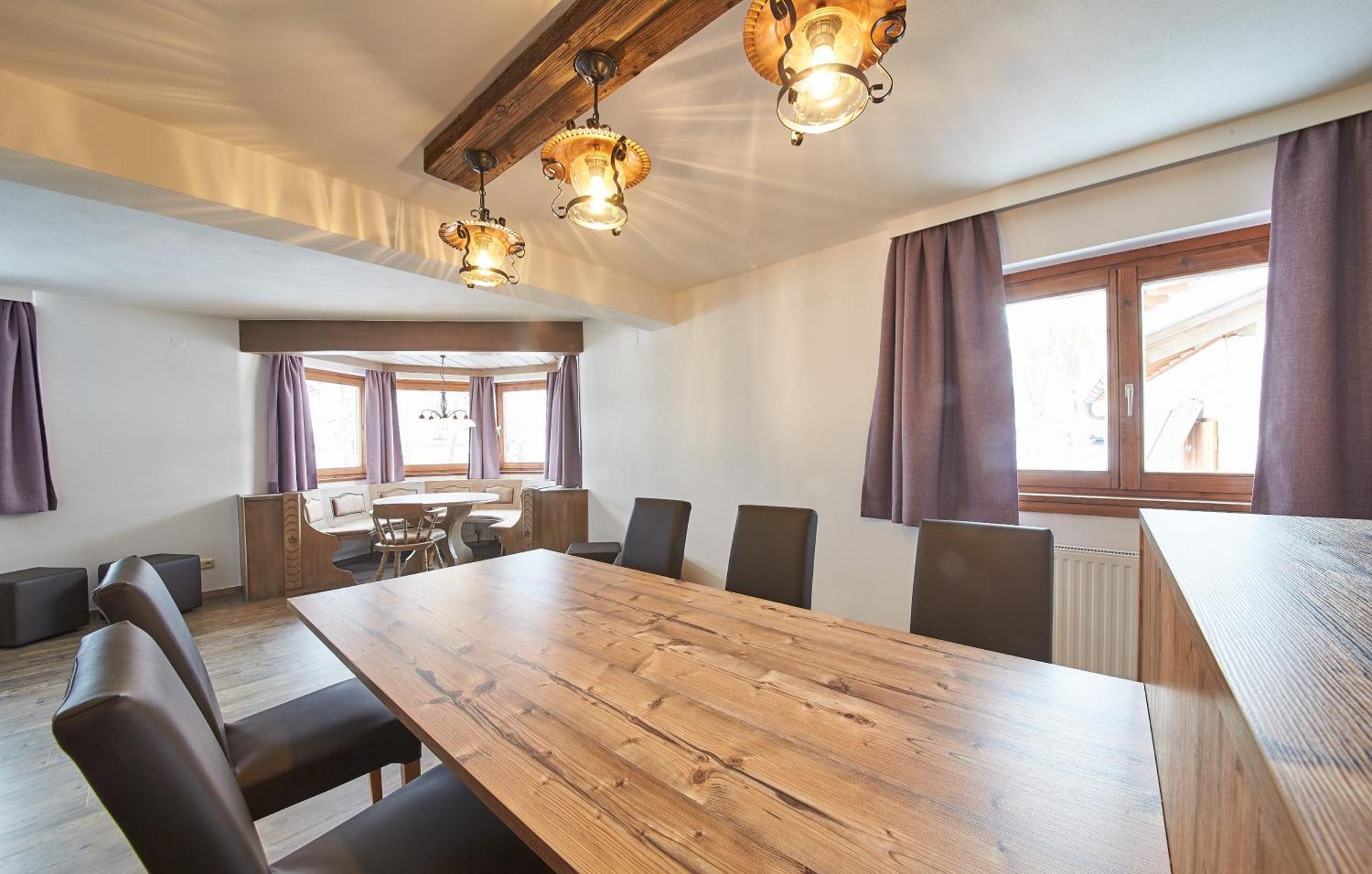 Hotel Barbarahof Saalbach, Inkl Jokercard Rom bilde
