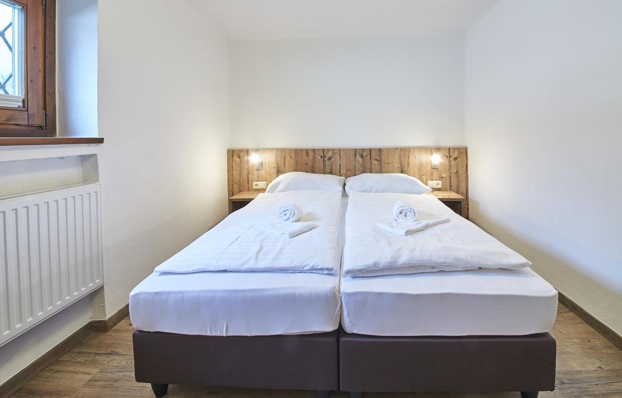 Hotel Barbarahof Saalbach, Inkl Jokercard Rom bilde