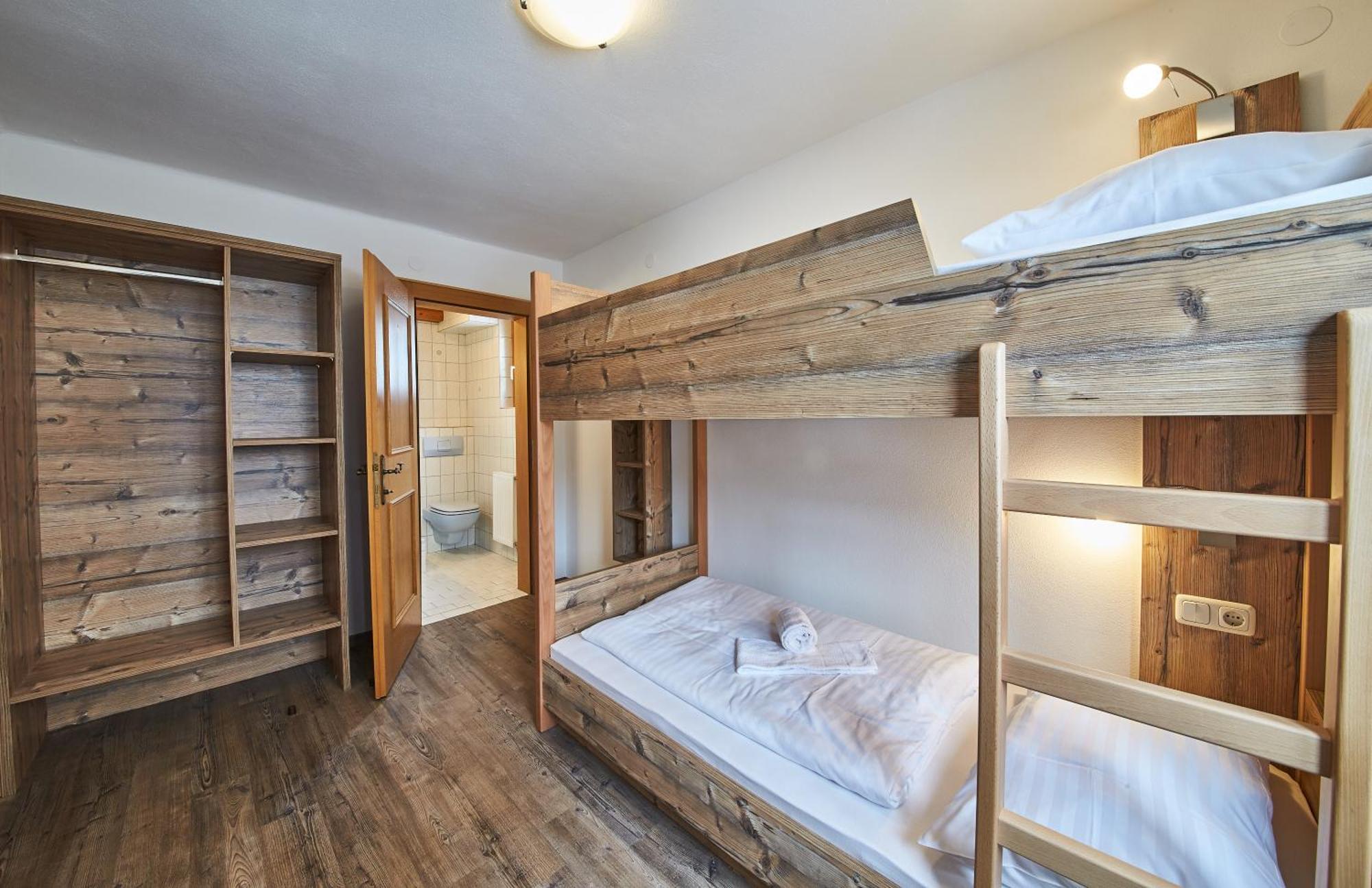 Hotel Barbarahof Saalbach, Inkl Jokercard Rom bilde