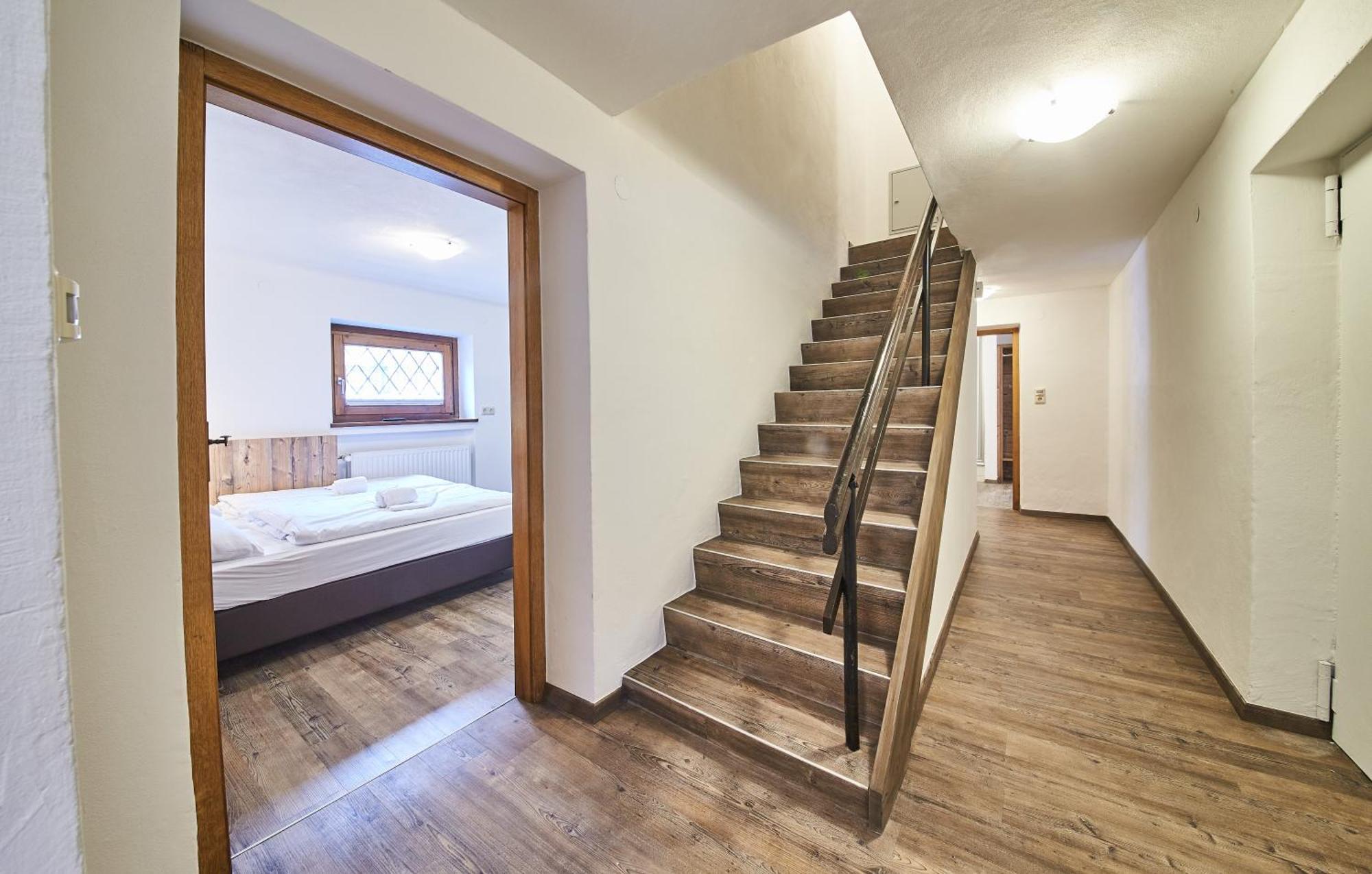 Hotel Barbarahof Saalbach, Inkl Jokercard Rom bilde