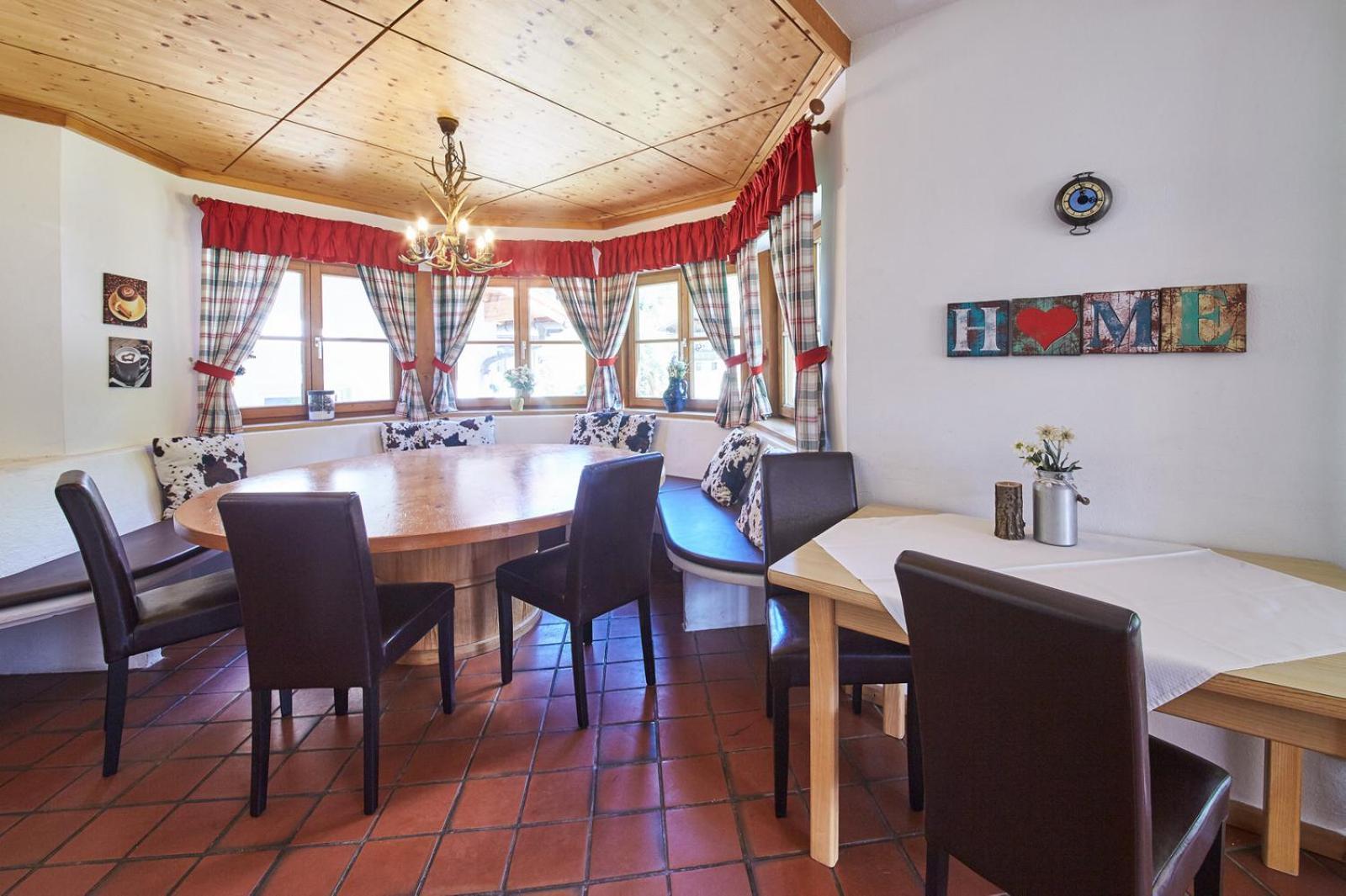 Hotel Barbarahof Saalbach, Inkl Jokercard Rom bilde